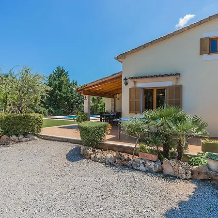 Villa Can Corretja Pollenca