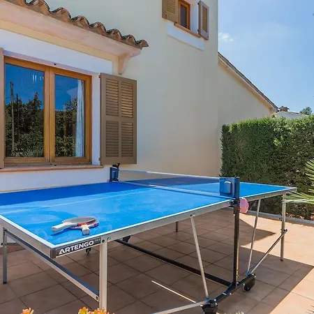 Villa Can Corretja