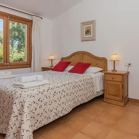 Villa Can Corretja