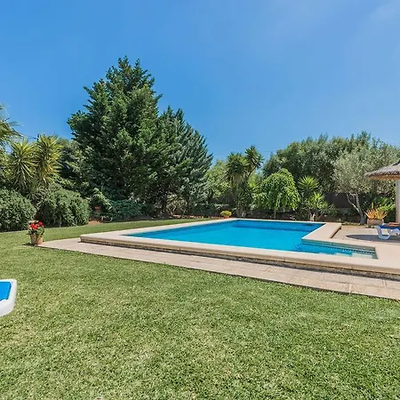 Villa Can Corretja